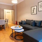 Stylish In The Heart Of