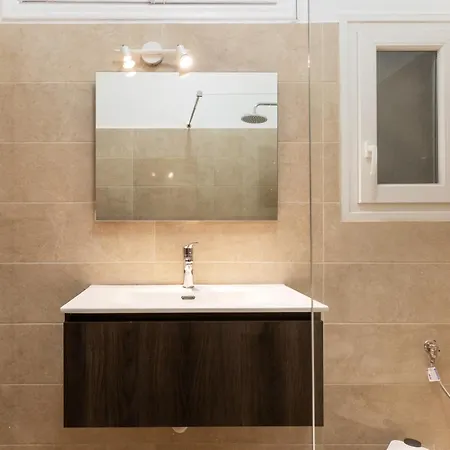 Apartman Stylish In The Heart Of *