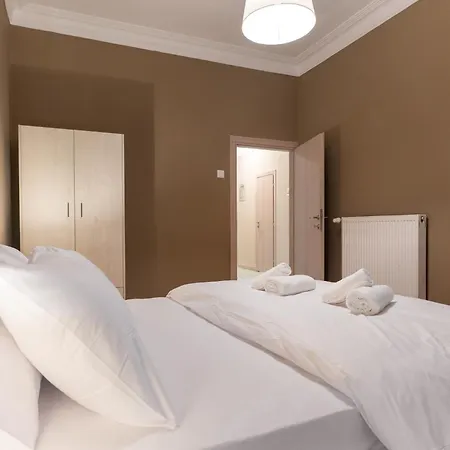 Apartman Stylish In The Heart Of *