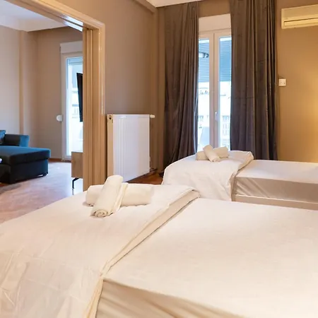 Apartman Stylish In The Heart Of