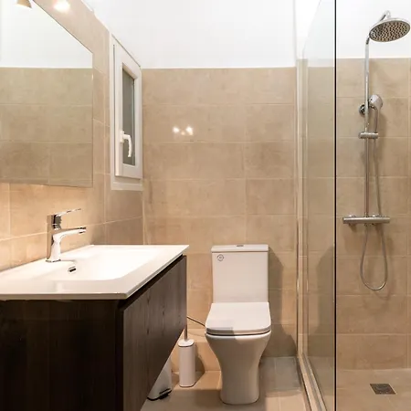 Apartman Stylish In The Heart Of