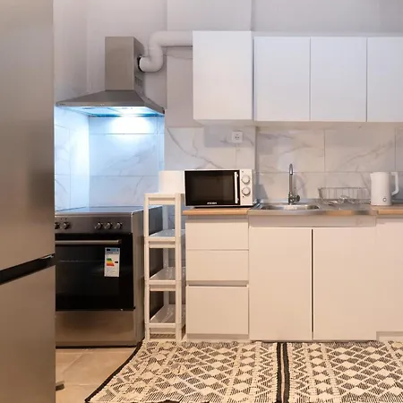 Apartman Stylish In The Heart Of *