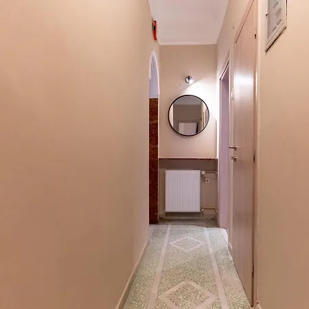 Apartman Stylish In The Heart Of