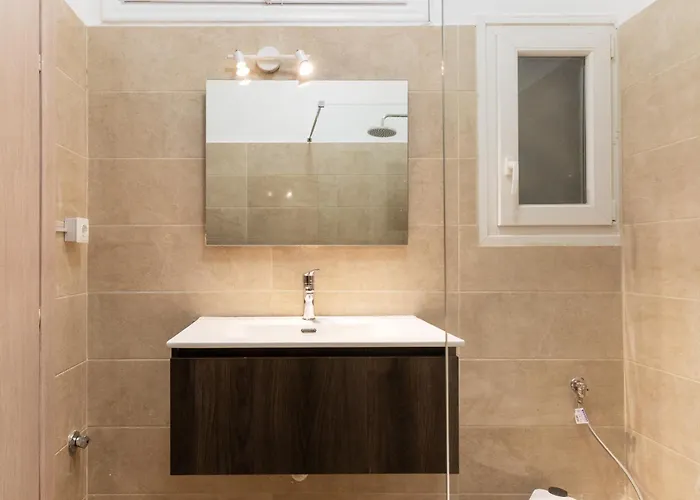Apartman Stylish In The Heart Of *