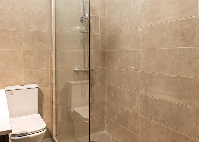 Stylish In The Heart Of Apartman