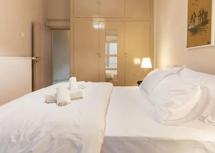 Apartman Stylish In The Heart Of *