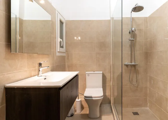 Apartman Stylish In The Heart Of