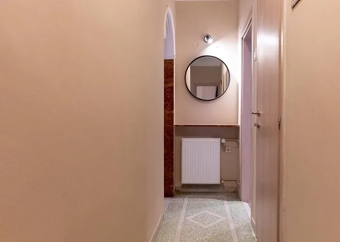 Apartman Stylish In The Heart Of