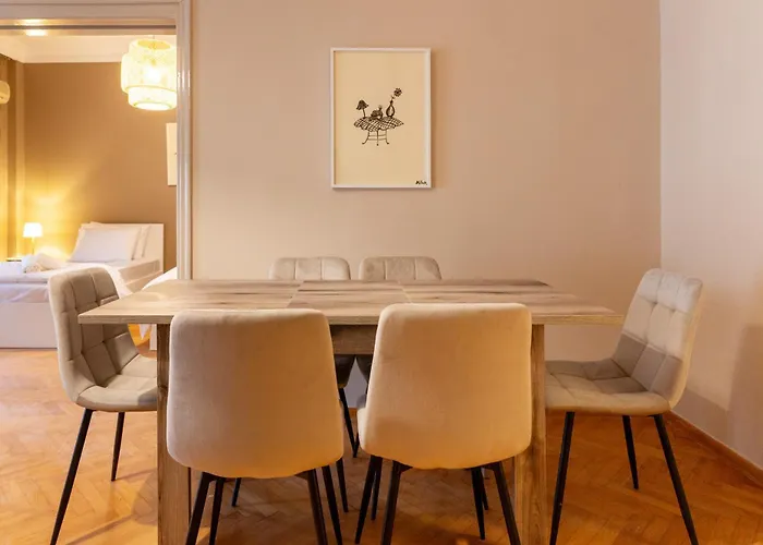 Stylish In The Heart Of * Saloniki